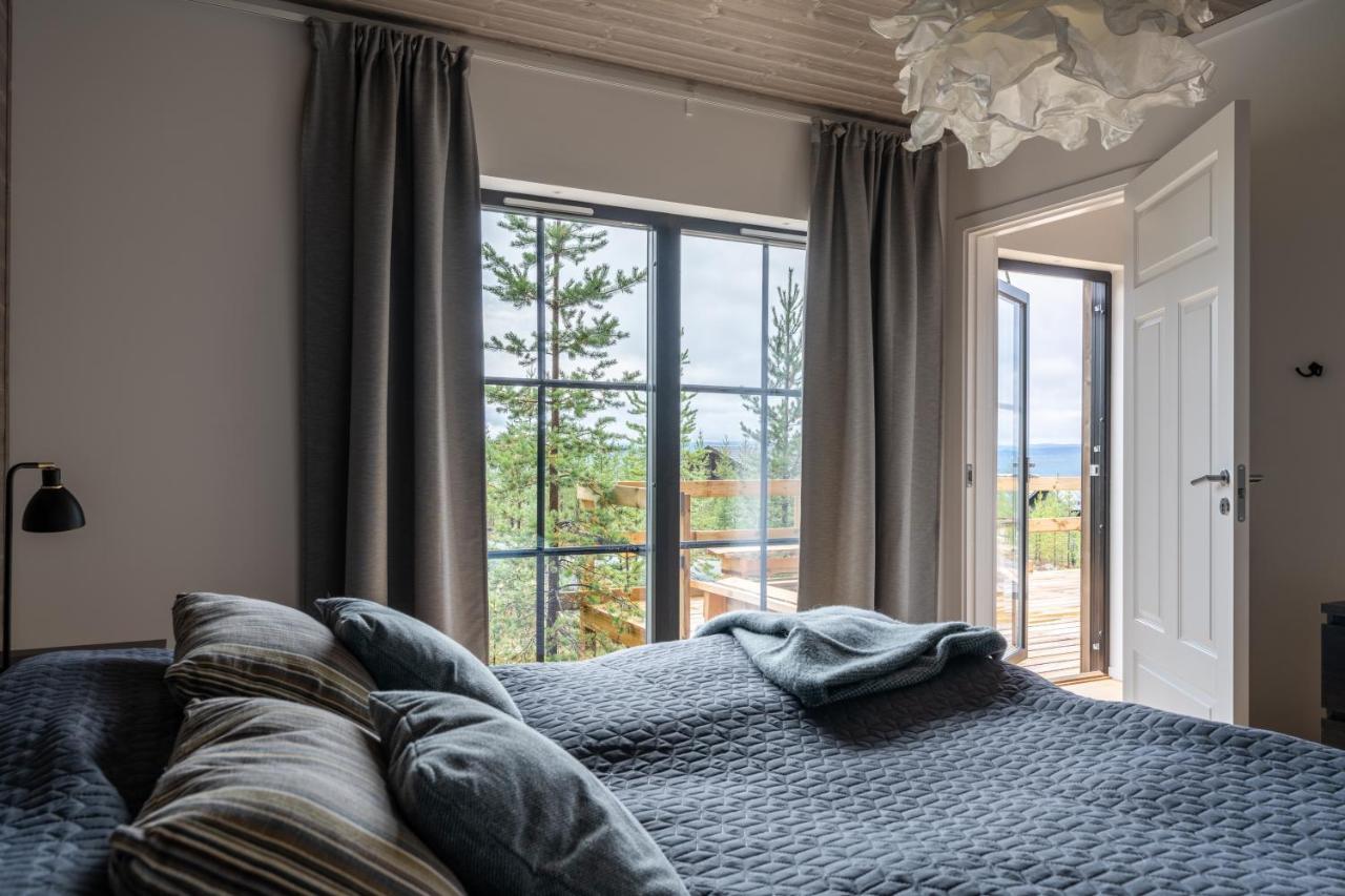 Idre Himmelfjaell Resort מראה חיצוני תמונה