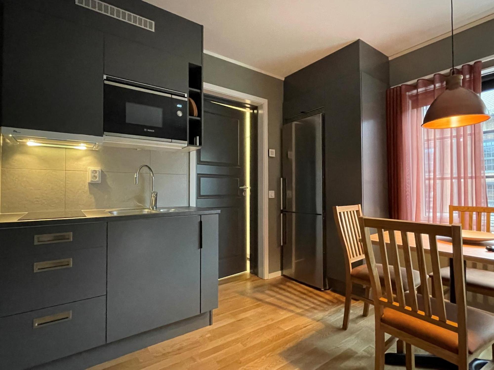 Idre Himmelfjaell Resort חדר תמונה