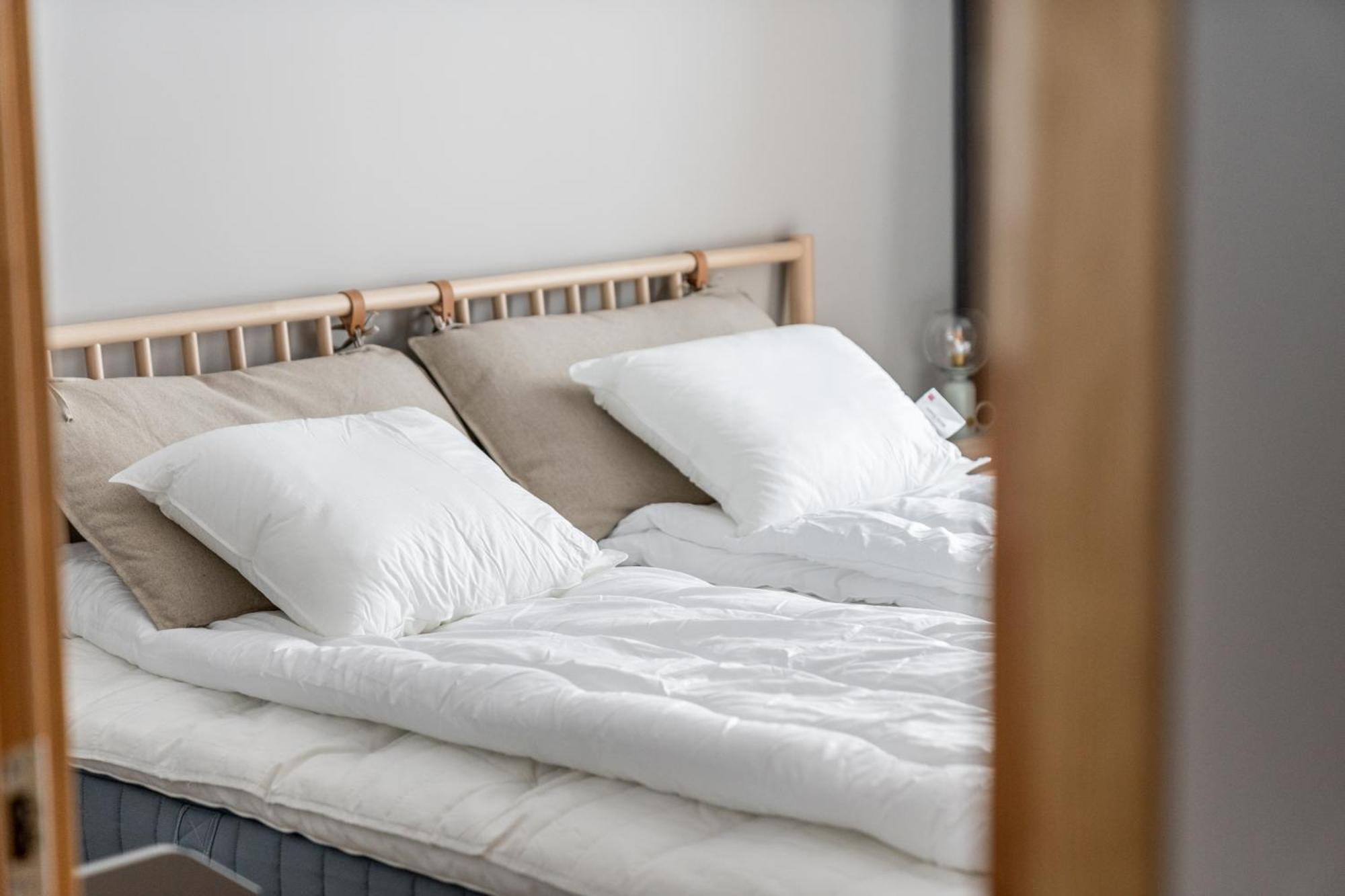 Idre Himmelfjaell Resort חדר תמונה