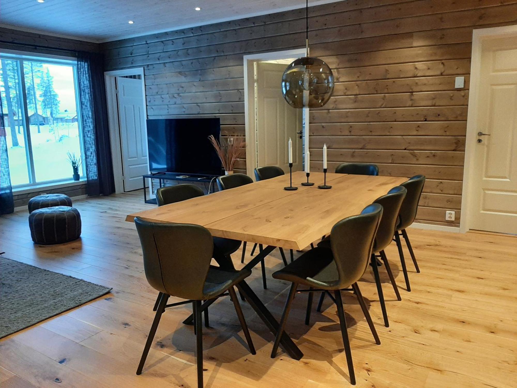 Idre Himmelfjaell Resort חדר תמונה
