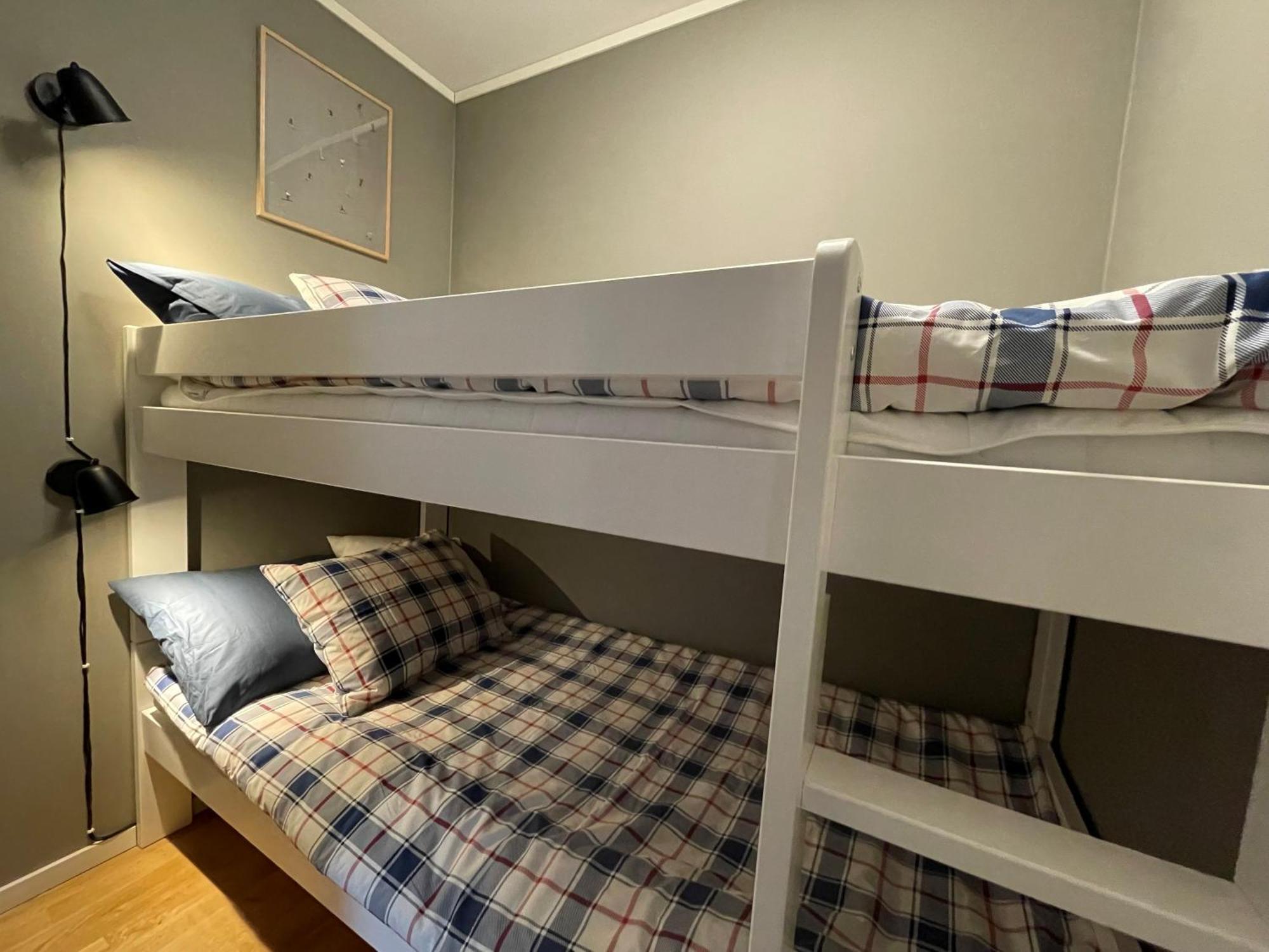 Idre Himmelfjaell Resort חדר תמונה