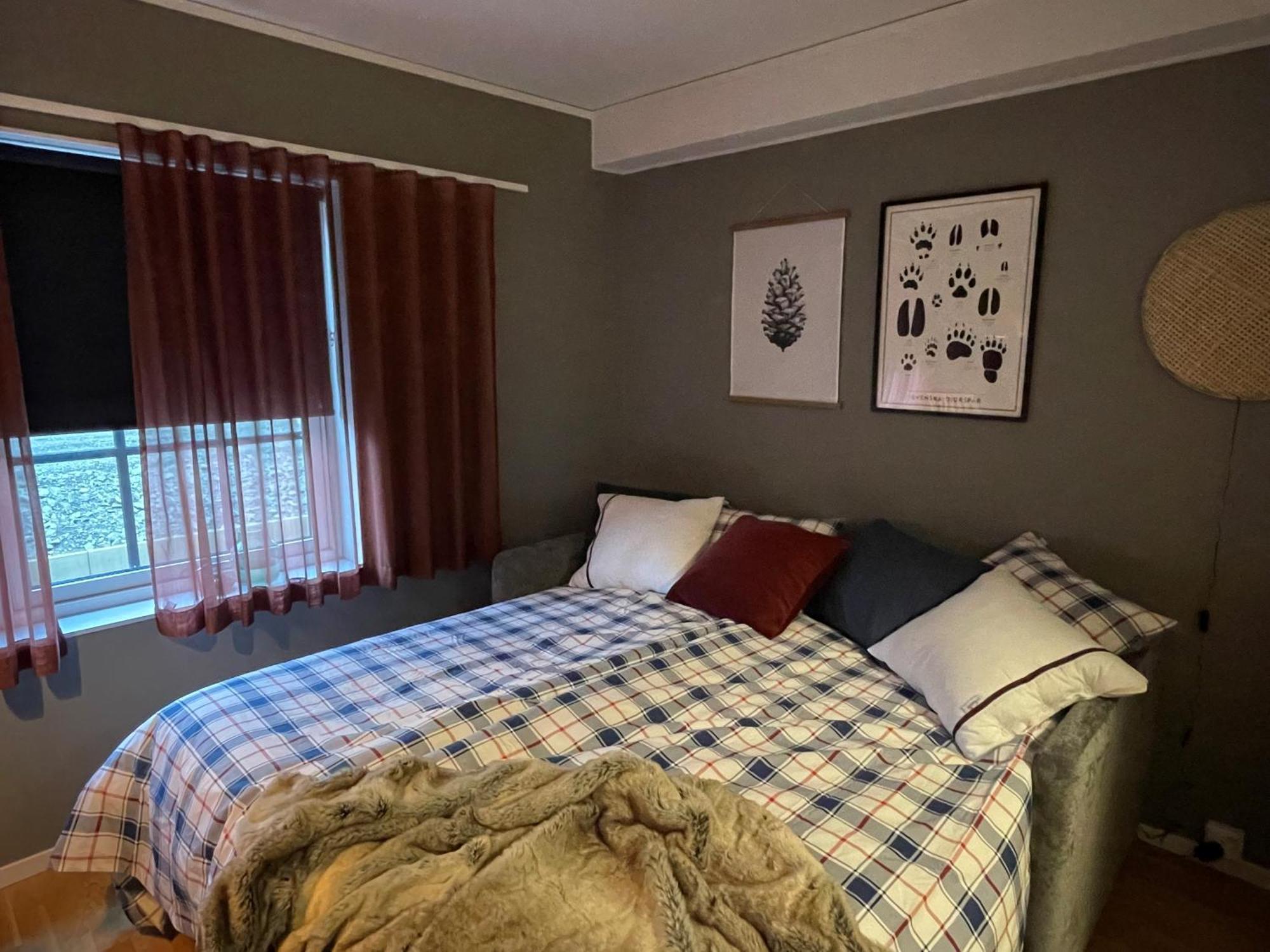 Idre Himmelfjaell Resort חדר תמונה